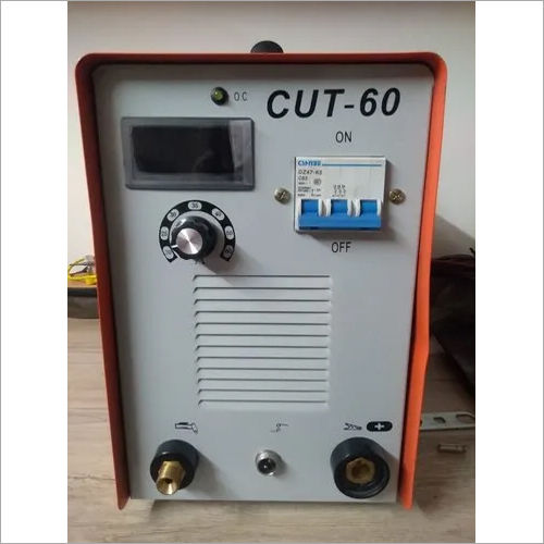 Automatic Cut 60 Air Plasma Cutting Machine