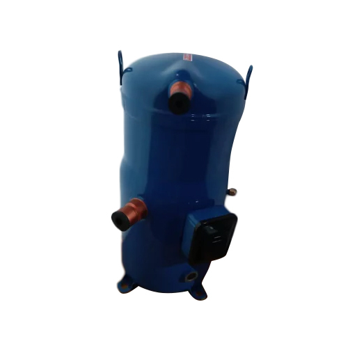 Danfoss Scroll Compressor