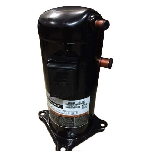 ZB 42 Scroll Compressor