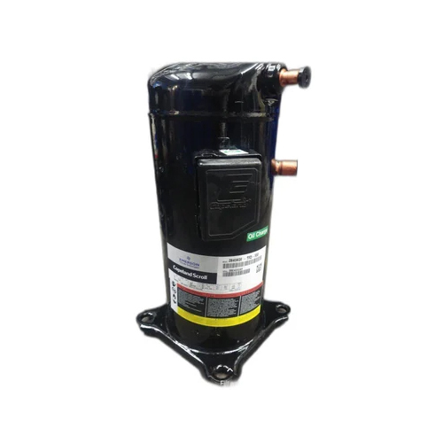 Copeland ZB45KQE-TFD compressor 