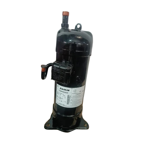 Daikin Scroll Compressor