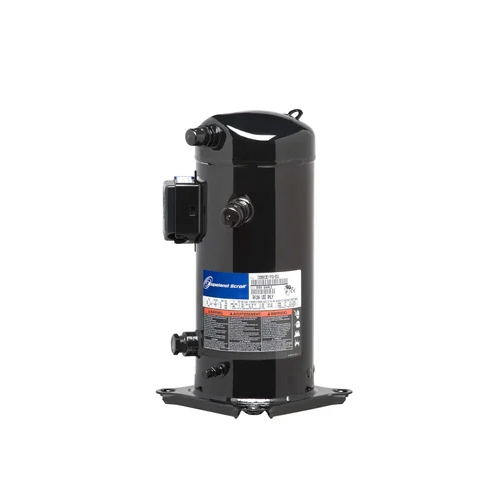 Refrigeration Scroll Compressor