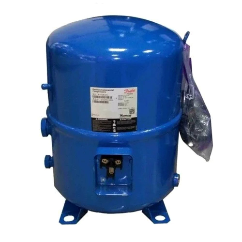 NTZ068 Danfoss 3 Phase Commercial Compressor