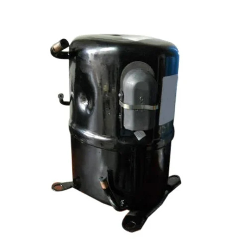 Black Aw1500 Reciprocating Compressor