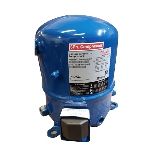 Ntz068 Danfoss Refrigeration Compressor