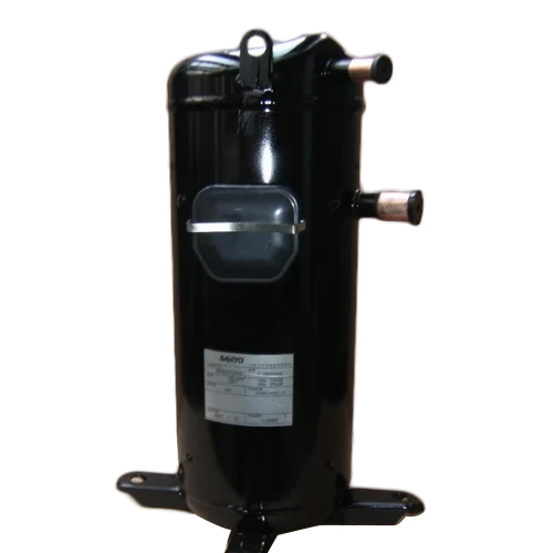  Sanyo Scroll Compressor