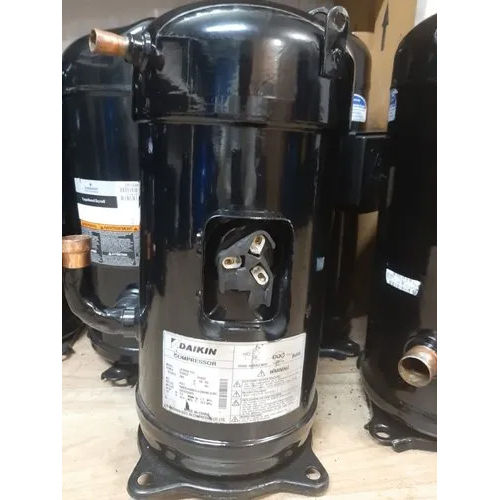 DAIKIN JT300 Scroll Air Conditioner Compressor