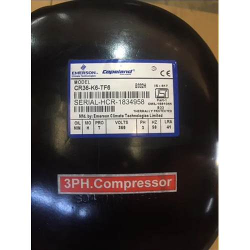CR36 Copeland Compressor