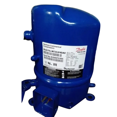 Danfoss Commercial Scroll Compressor