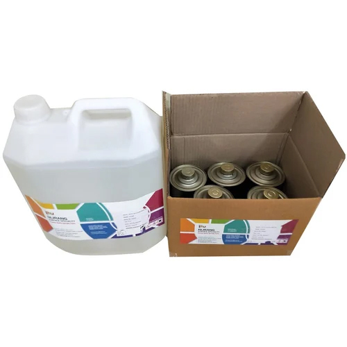 Any Color Pu Spectacle Clear Lacquer