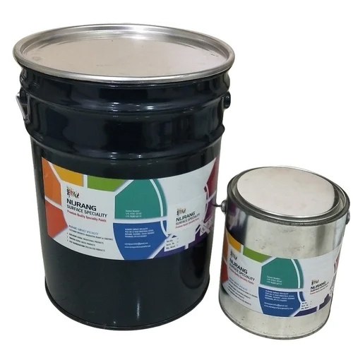 Any Color Pu Paint