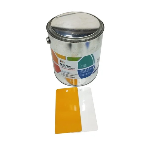 Any Color Epoxy Primer