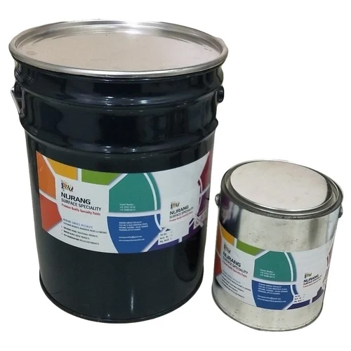 Epoxy Primer Paint at 230.00 INR in Vadodara, Gujarat Nijrang Surface Speciality