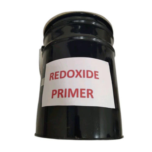 Epoxy Red Oxide Primer at 250.00 INR in Vadodara Nijrang Surface