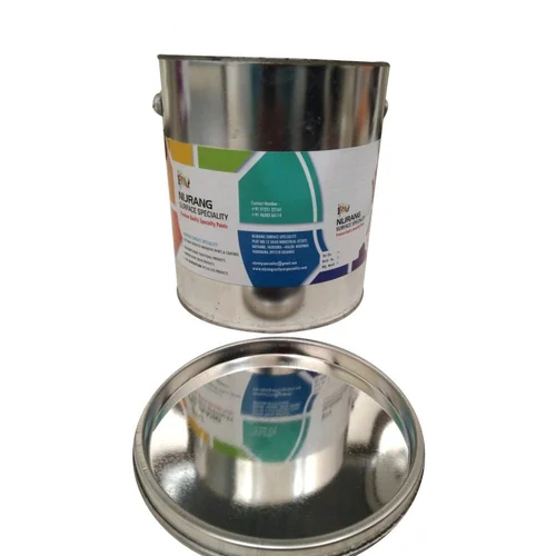 Soft Feel Coating - Liquid Any Color | First Class Grade Durable Weather Resistant Unique Tactile Sensation