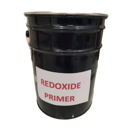 Any Color Metal Primer