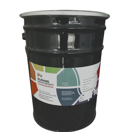 Any Color Synthetic Enamel