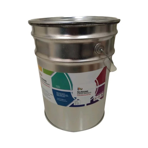 Any Color Auto Enamel