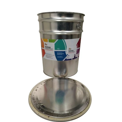 Any Color Yellow Marking Paint