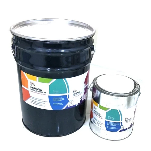 Pu Primer Paint at 230.00 INR in Vadodara, Gujarat Nijrang Surface