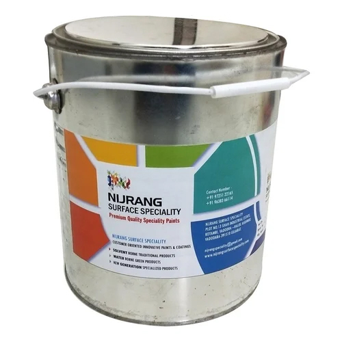 Any Color Coating Paint