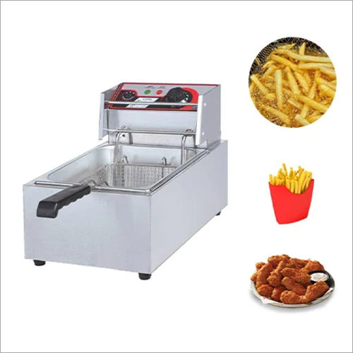 Deep Fryer