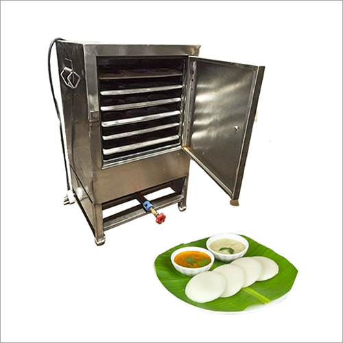 Gas Idli Steamer