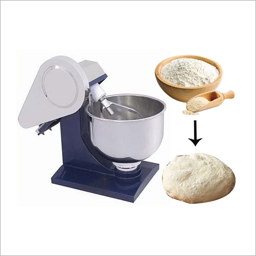 Dough Maker Machine