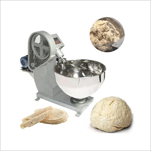 Dough Maker
