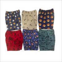 Kids Shorts - Color: Multi Color