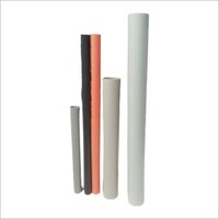 Core Pipes - Pvc Material , Round Shape , Female Connection - Mechanical Protection Against Moisture, Impact, And Abrasion For Cable Organization