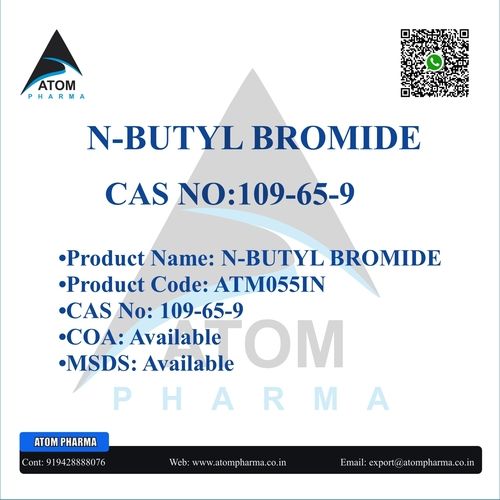 N-BUTYL BROMIDE INTERMEDIATE