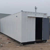 Office Container