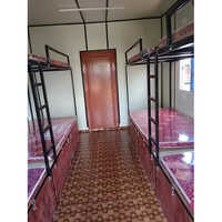 Bunkhouse Cabin