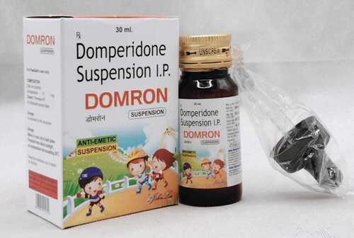 Domperidone Suspension