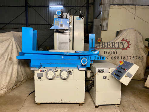 Stanko 300 x 600 Surface Grinding Machine