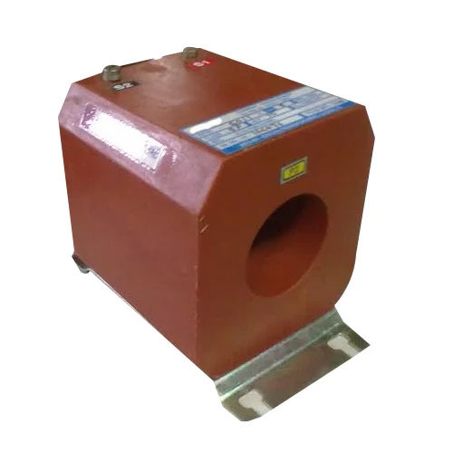 Protection Current Transformer Efficiency: High