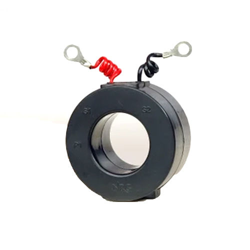 Ring Type Protection Current Transformer Efficiency: High