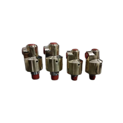 Steam Rotary Joints