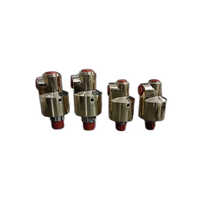 Silver Steam Rotary Joints