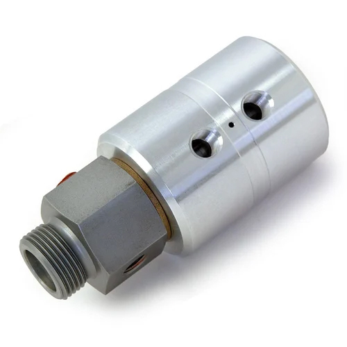Air Rotary Joints