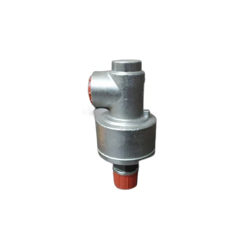 SS Rotary Joint