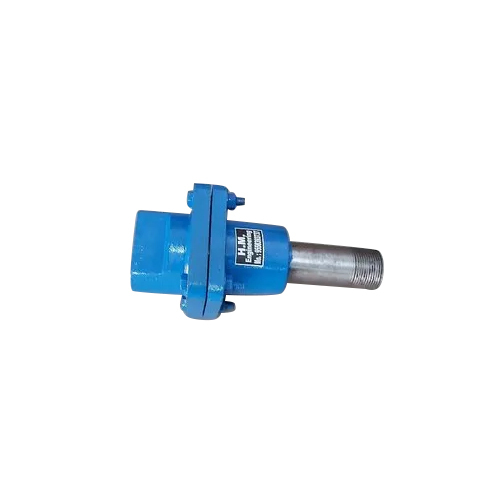 Dhal Type Rotary Joint Hot Oil