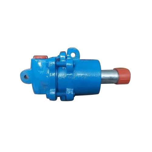 Steam Rotary Joint