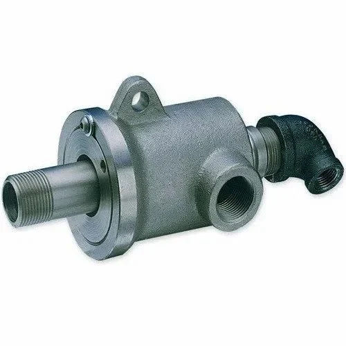 Silver H.M Type Rotary Joint