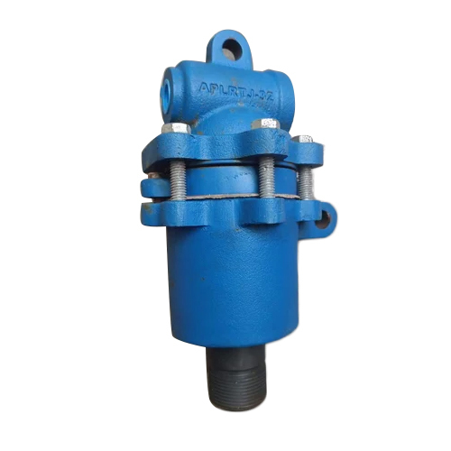 Paper Industris Rotatory Joint For Steam