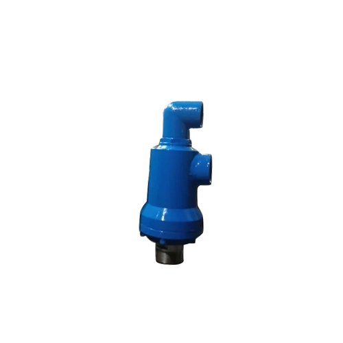 Cast Steel Steam Rotary Joint