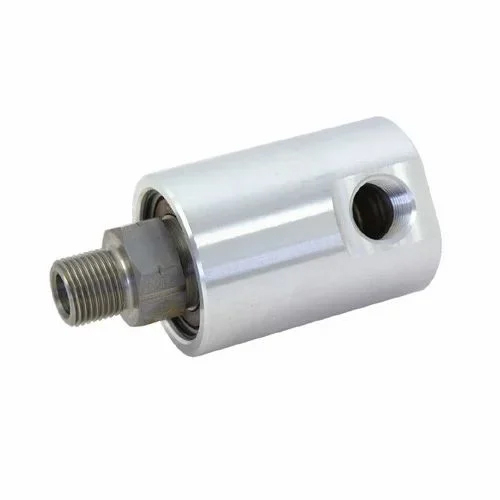 Paper Industries Rotary Joints