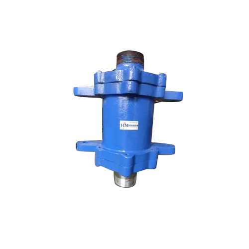 Rotary Joints And For Paper Mills