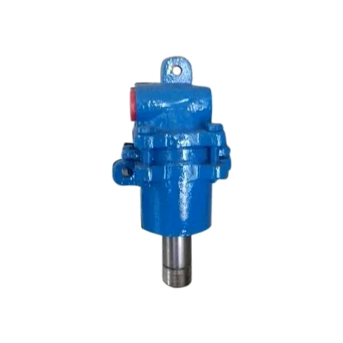 Industrial Rotary Joints